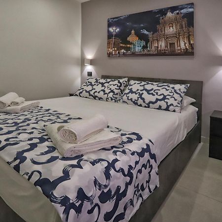 Vicolo 4 Apartment CTA Eksteriør bilde