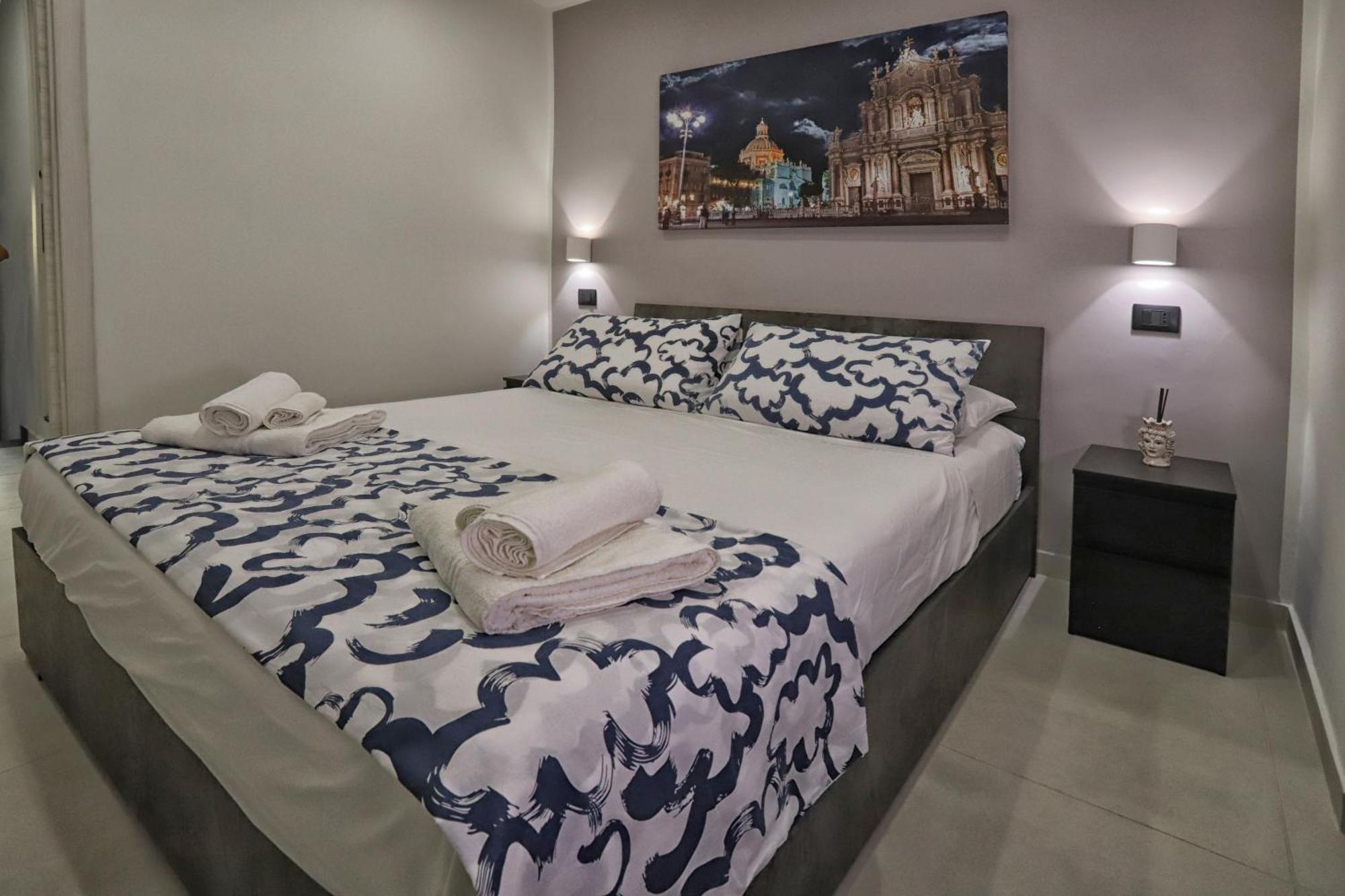 Vicolo 4 Apartment CTA Eksteriør bilde