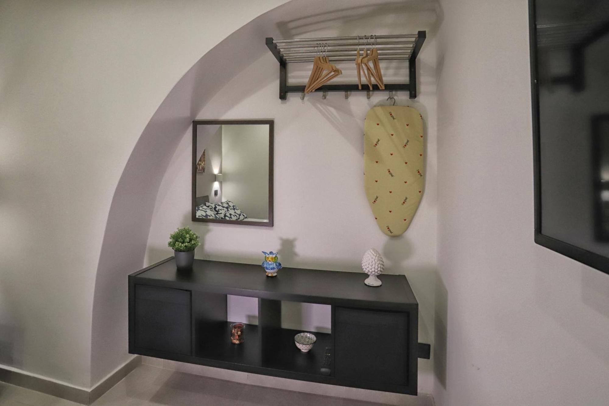 Vicolo 4 Apartment CTA Eksteriør bilde
